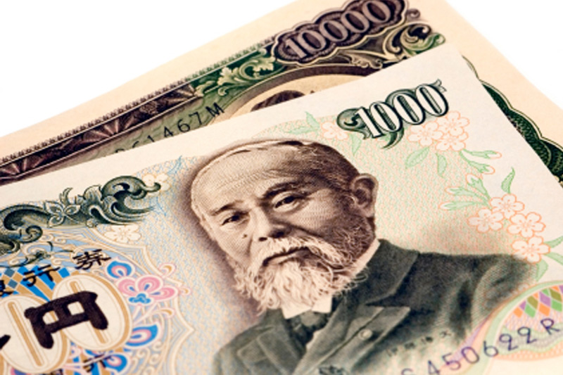 Asia FX Slammed by Recession Jitters, Yen Slips Past 150 on Hot CPI