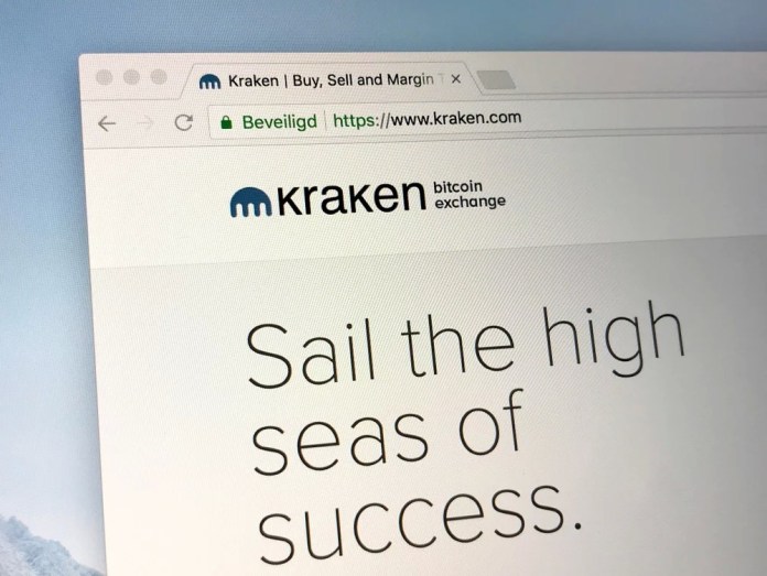 Sàn Kraken đòi “chơi trội” hơn Coinbase, tuyên bố cân nhắc niêm yết toàn bộ 1.600 coin trên CoinMarketCap