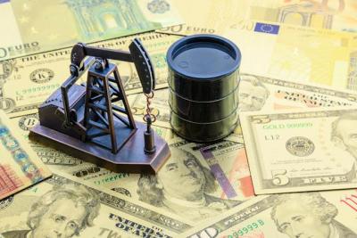 USD tăng mạnh, các quốc gia nhập khẩu dầu lao đao