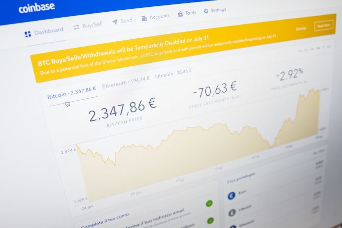 Coinbase được nhà chức trách Mỹ đồng ý niêm yết token chứng khoán