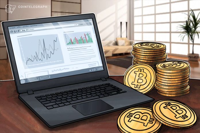 Giám đốc điều hành của Digital Currency Group nói Bitcoin đã đạt ngưỡng thấp nhất của năm 2018