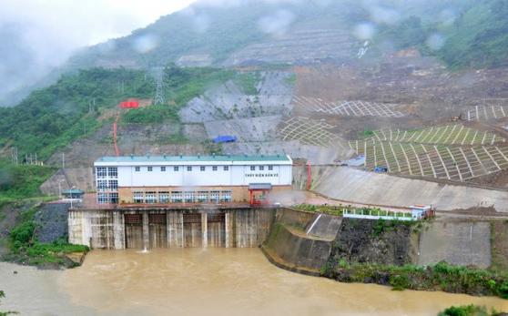 Chi phí tài chính giảm, Thủy điện Quế Phong (QPH) bão lãi quý 3 tăng mạnh