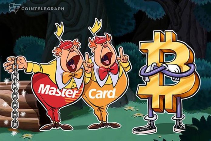 CEO Mastercard một lần nữa gọi tiền điện tử là “rác”