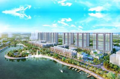Hà Nội công bố 8 dự án cho phép người nước ngoài sở hữu năm 2022