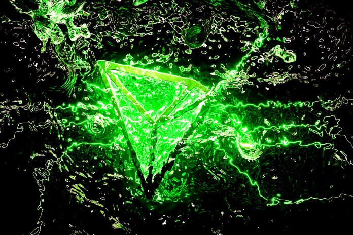 Project Atlas: TRON cuối cùng cũng chịu “bật mí” dự án bí mật