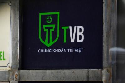 TVB bị phạt tiền vì cho khách hàng mua chứng khoán dù không có đủ tiền