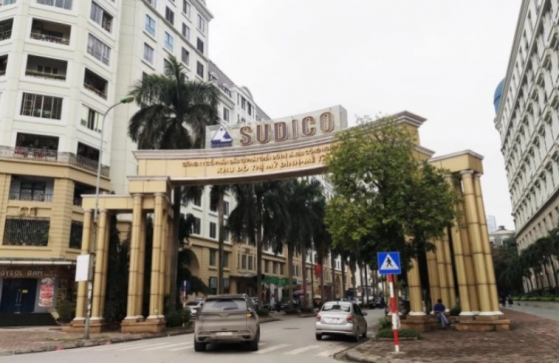 Sông Đà - Sudico (SJS): Lãi sau thuế quý 3 tiếp tục 