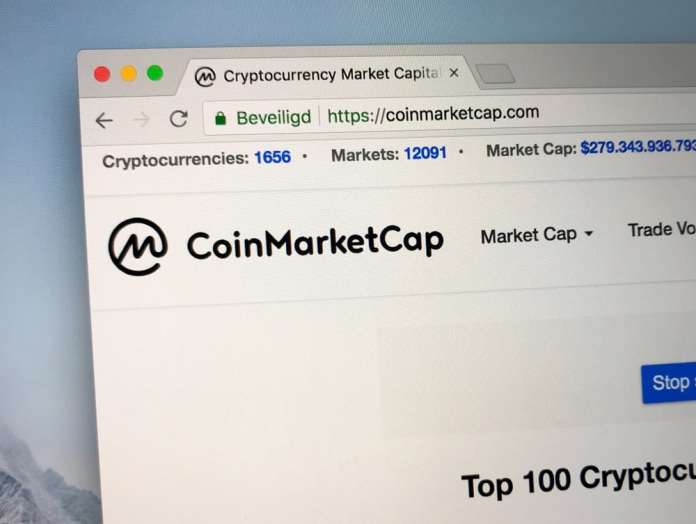 CoinMarketCap ra mắt giao diện “Pro” dành cho nhà phát triển và quỹ đầu tư chuyên nghiệp