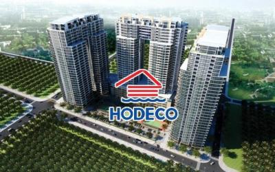 Chưa kịp thoái vốn, lãnh đạo HDC tiếp tục bị bán giải chấp cổ phiếu