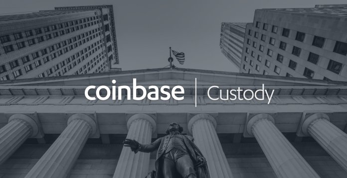 Coinbase Custody cân nhắc hỗ trợ thêm 37 loại tài sản mới – có cả XRP, EOS, Monero và Stellar