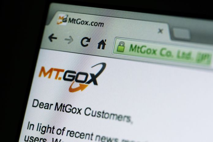 Chủ nợ sàn Mt. Gox đồng ý bồi thường bằng BTC và BCH sớm nhất vào hè 2019