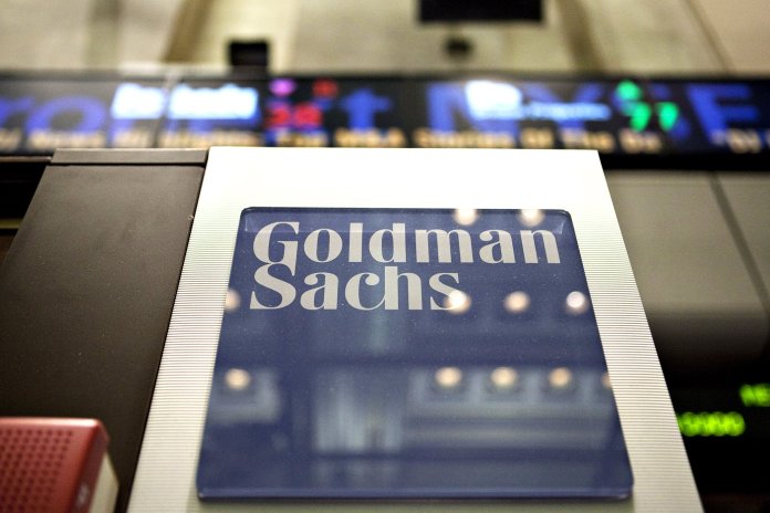 [Tin đồn] Goldman Sachs đang xem xét việc chào đón các quỹ tiền điện tử