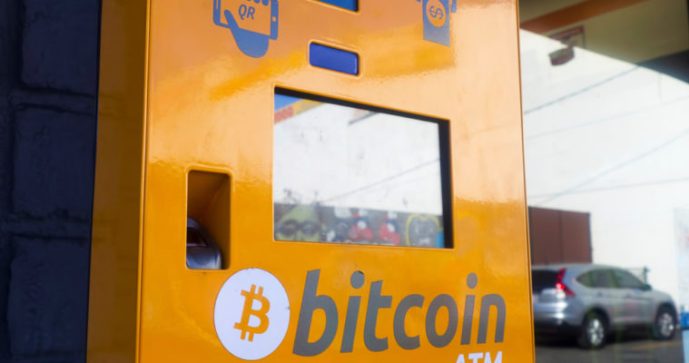  Dấu mốc mới - hơn 3.500 ATM tiền số trên toàn thế giới