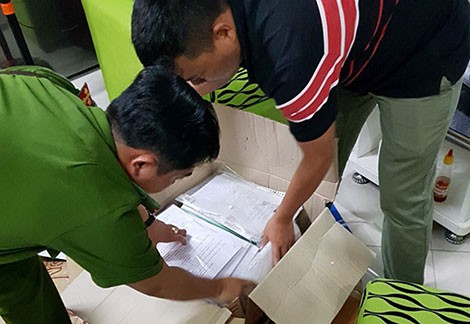  Vì sao hơn 6.000 người sập bẫy đầu tư tiền ảo, đa cấp? - Ảnh 1.