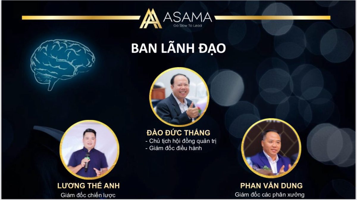 Cơn sốt Sky Mining chưa kịp hạ nhiệt, nhà đầu tư lại khốn đốn vì Asama Mining lật kèo 4