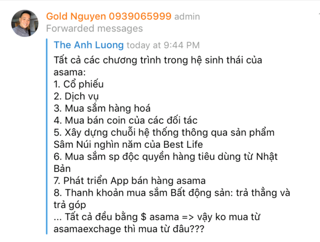 Cơn sốt Sky Mining chưa kịp hạ nhiệt, nhà đầu tư lại khốn đốn vì Asama Mining lật kèo 1