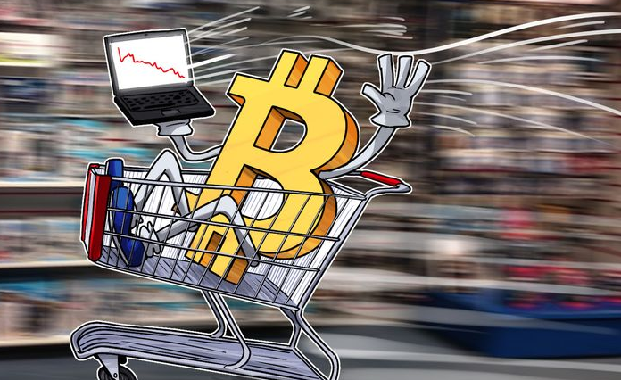 Điểm tin giá 108 Bitcoin tăng một lúc hơn $300, toàn thị trường cryptocurrency được thơm lây 5