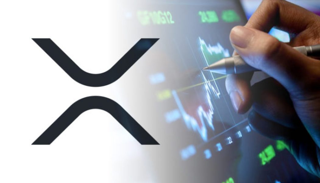 Tiendientu.org Ripple vÃ XRP Äá»i máº·t vá»i ÄÆ¡n kiá»n tá»« cÃ´ng ty luáº­t Äáº§u tÆ° toÃ n cáº§u 4