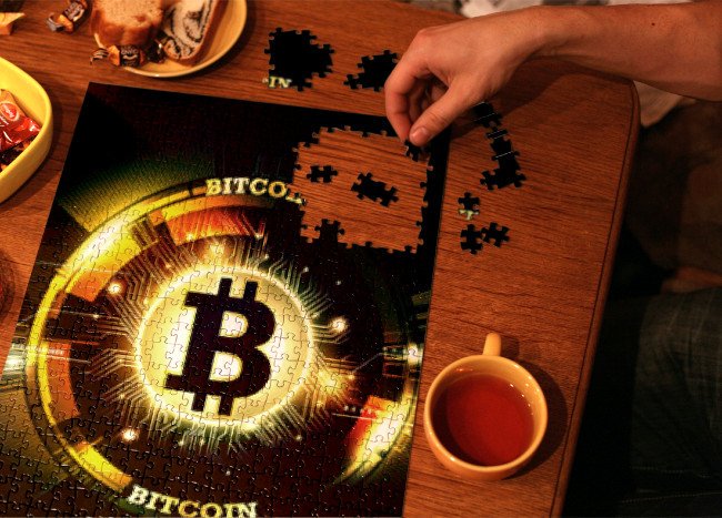 Nên sở hữu ít nhất 6% Bitcoin trong danh mục đầu tư, bạn đã bắt kịp xu hướng chưa 1
