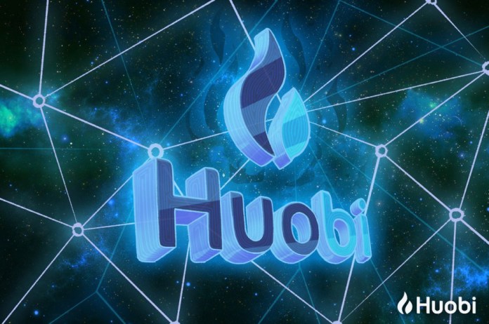 sàn giao dịch Huobi OTC