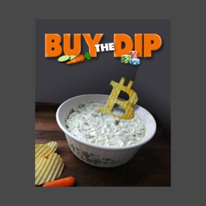 Bitcoin rớt rồi, bạn đã mua chưa?