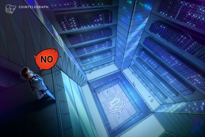 SoftBank bác bỏ tin đồn tham gia IPO của Bitmain, các thương vụ khác chưa rõ