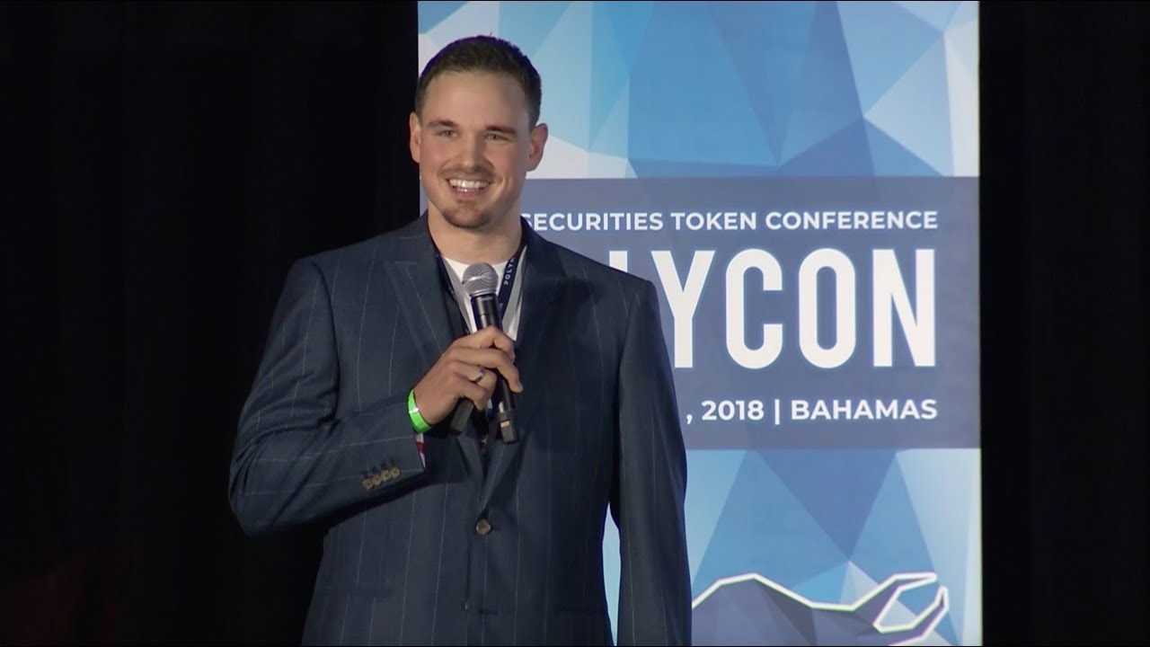 CEO Polymath - Trevor Koverko