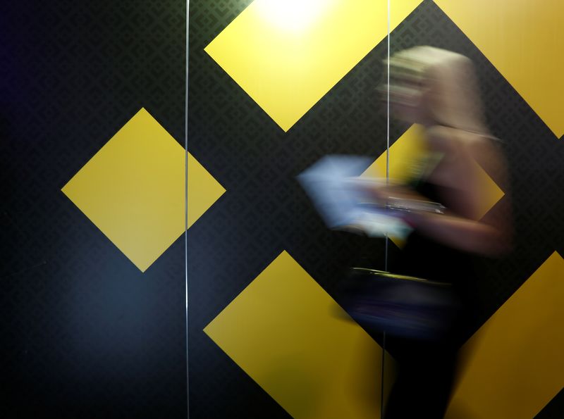 Binance walks away from potential deal to acquire FTX