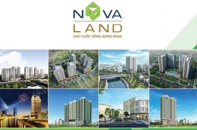 NVL giải trình về 5 phiên giảm sàn