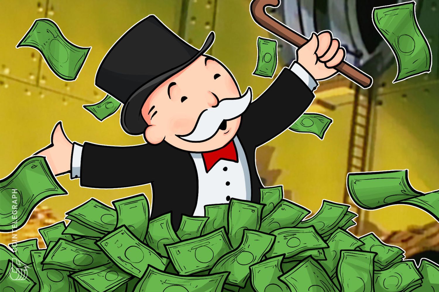 Startup về thương mại điện tử của Hàn Quốc huy động 32 triệu đô la để tạo ra stablecoin