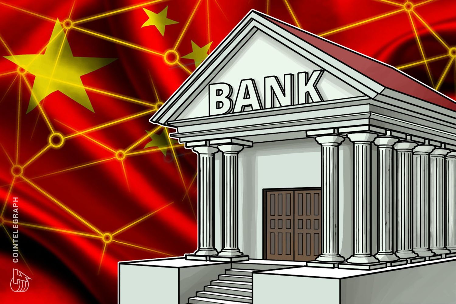 Ngân hàng Công thương Trung Quốc đón nhận công nghệ Blockchain