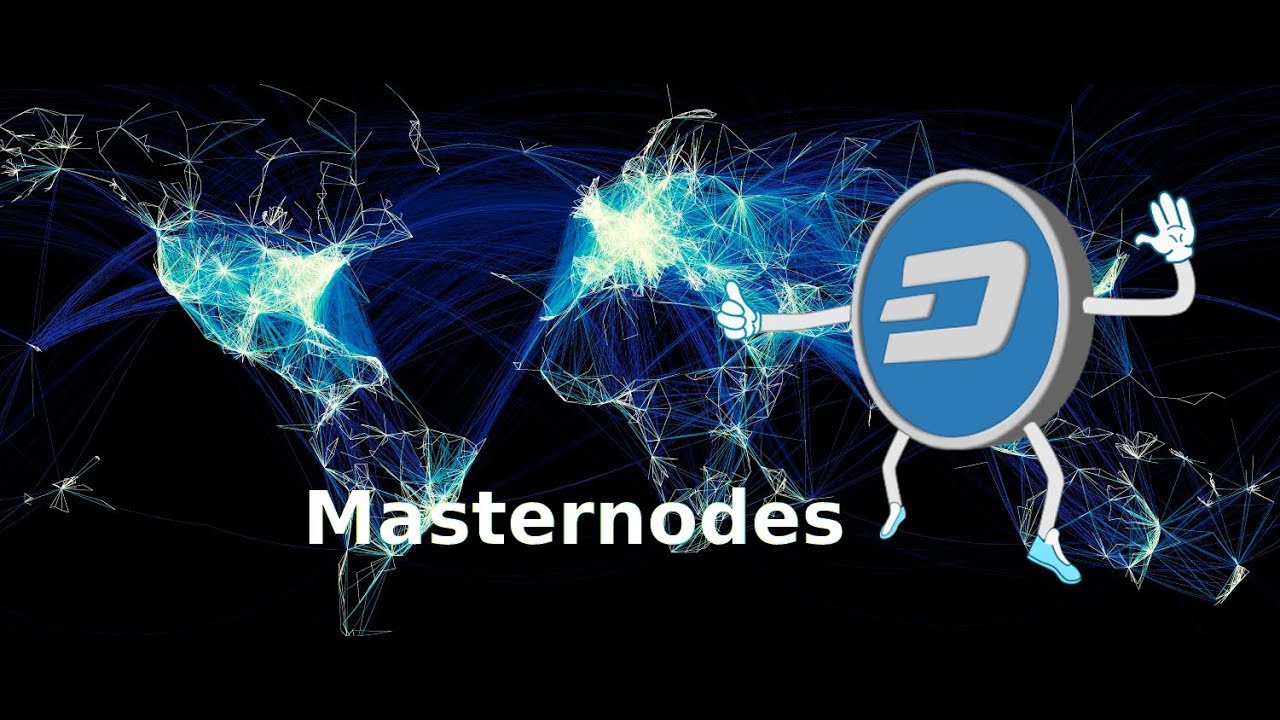 masternode là gì