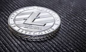 Litecoin “manh nha” lập đỉnh ở mức 70 USD