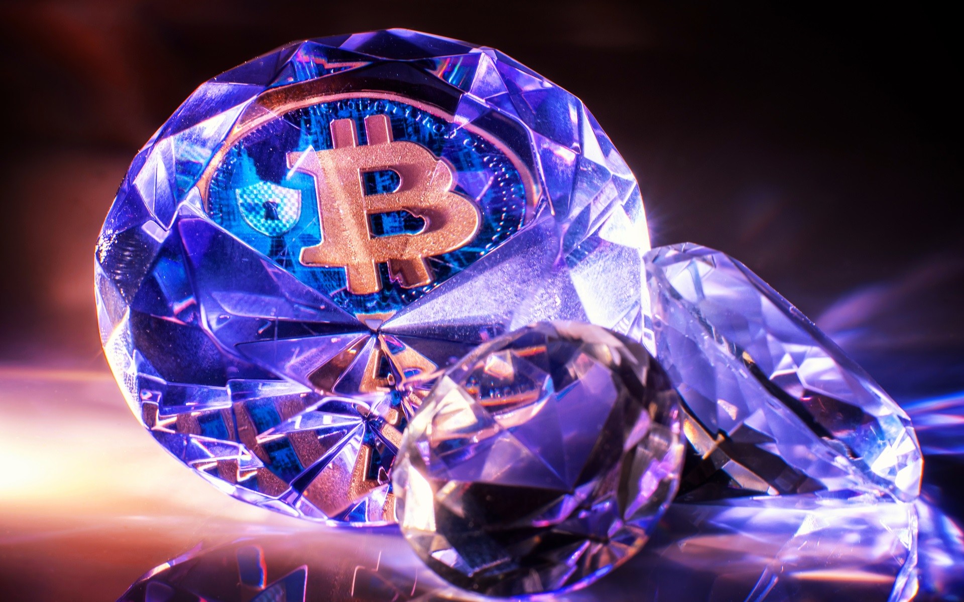 Binance mở nạp rút cho Bitcoin Diamond (BCD), giá tăng “thủng nóc nhà”
