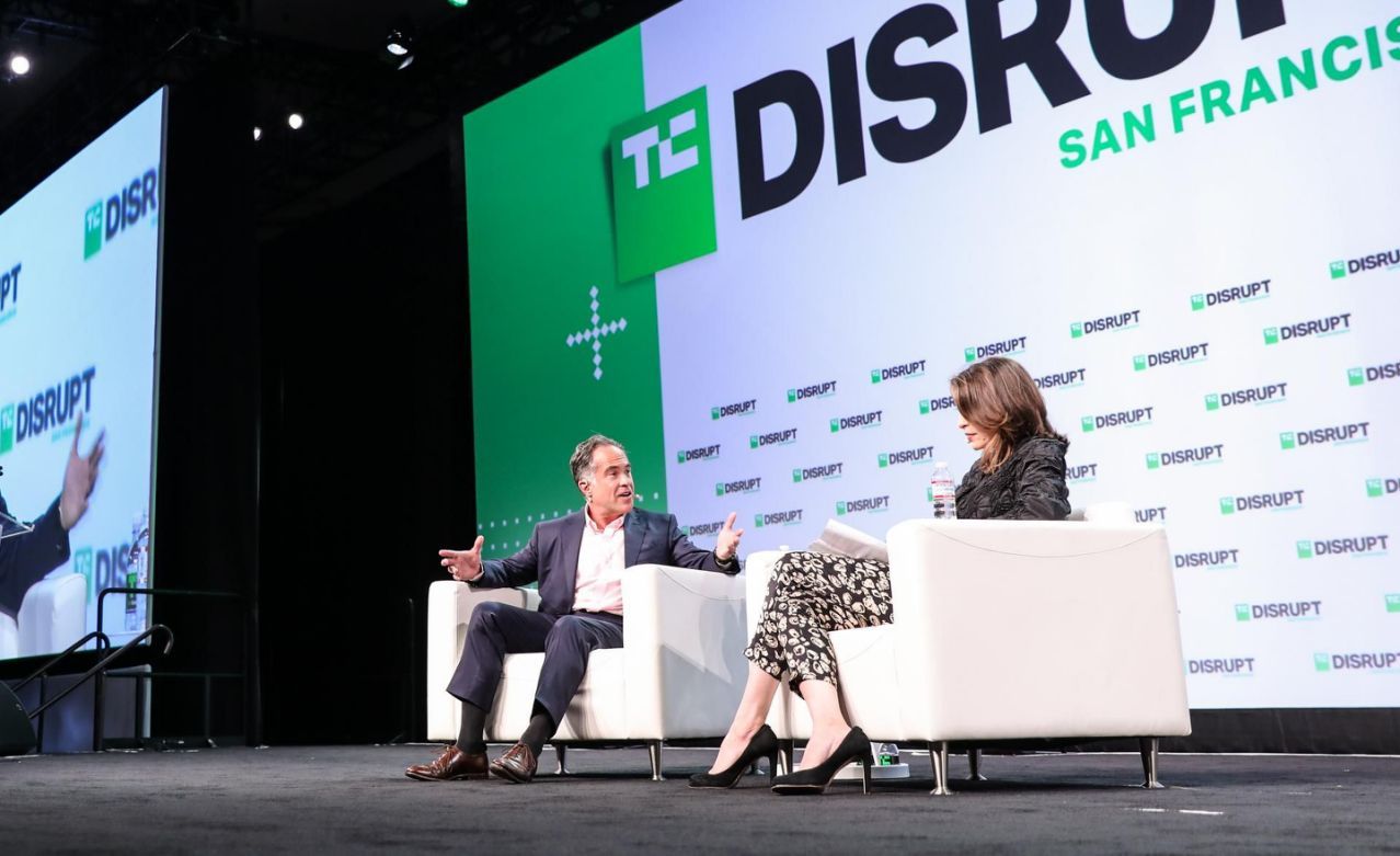 CFO Goldman Sachs: Báo cáo huỷ bàn giao dịch tiền điện tử là “fake news”