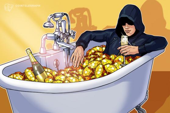 Hackers keeping stolen crypto: What is the long-term solution? 