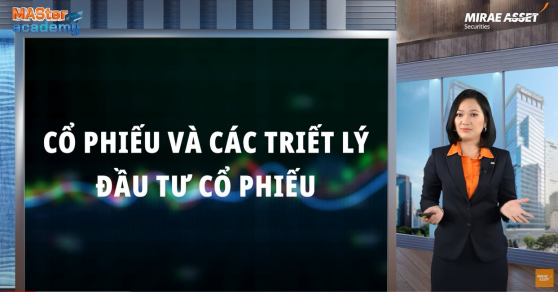 Học Các Chiến Lược Giao Dịch Cổ Phiếu để đầu tư hiệu quả