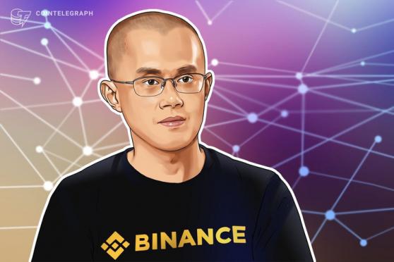 Binance CEO CZ on FTX crash: ‘We’ve been set back a few years’