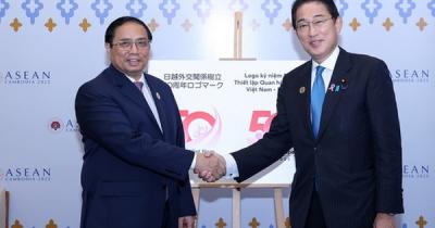 Nhật Bản sẽ công bố mở cửa cho quả nhãn Việt Nam trong tháng 11