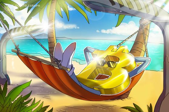 How to build a Bitcoin Beach: Advice from the pros 