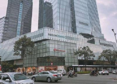 Làm rõ trách nhiệm cao ốc Saigon Center 'ì ạch' hàng chục năm