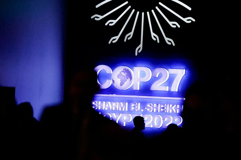 G7 launches climate 'Shield' fund, some countries wary