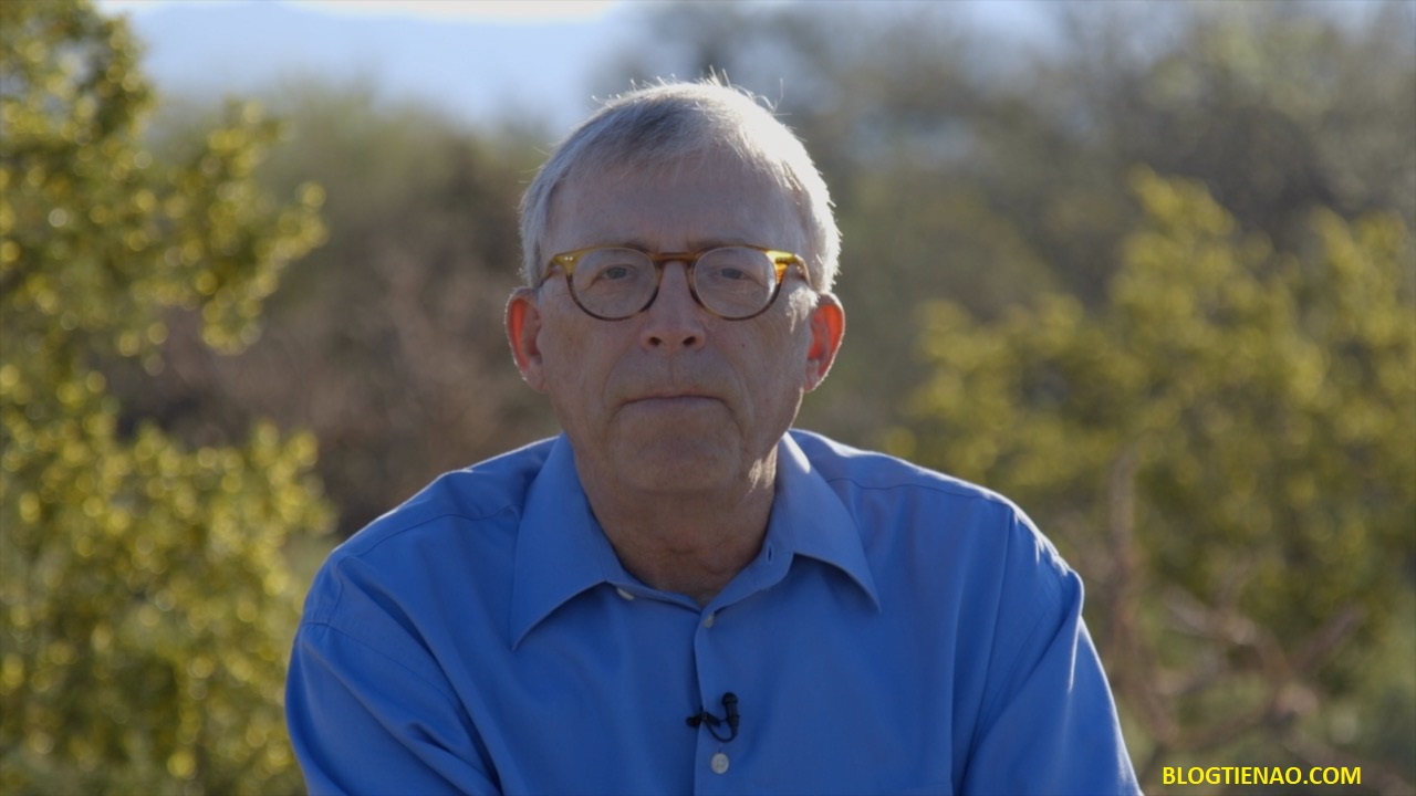 Peter Brandt