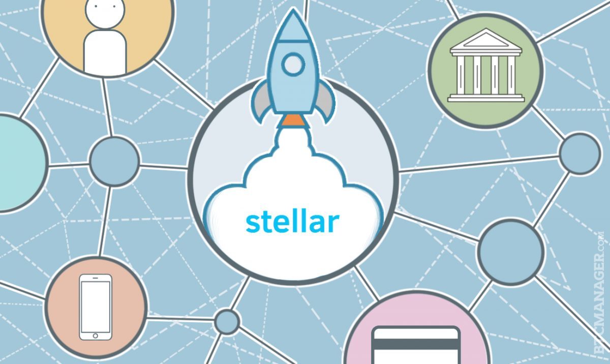 Stellar Lumens (XLM) là gì?