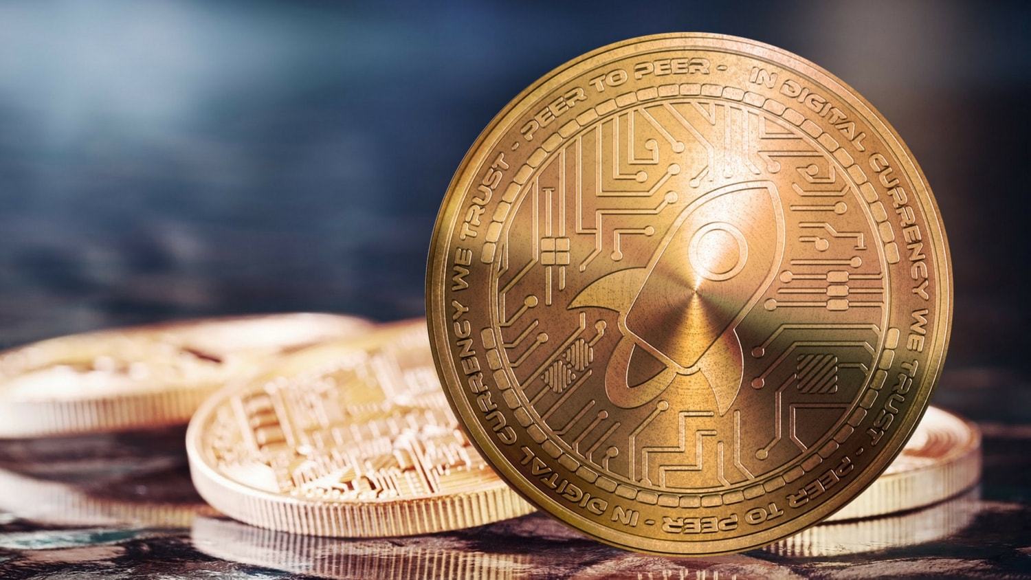 Mua bán, giao dịch Stellar Lumens ở đâu?