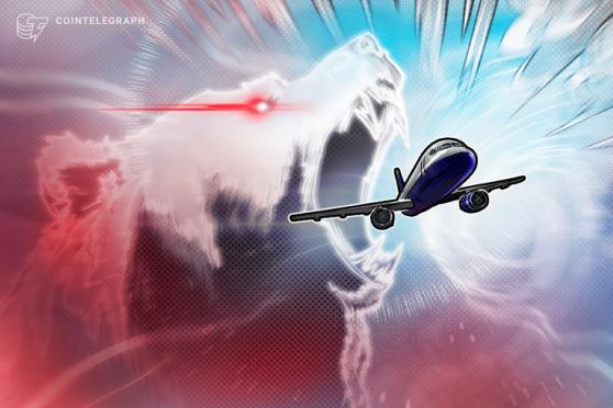 Turbulence for blockchain industry despite strong Bitcoin fundamentals: Report