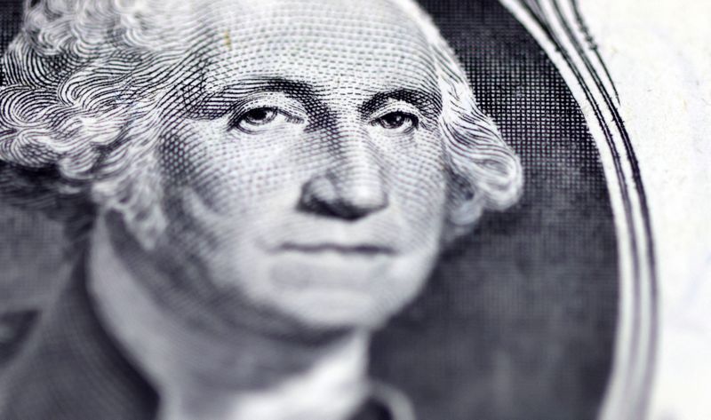 Dollar rebounds as Fed officials say hikes to continue; yen slumps