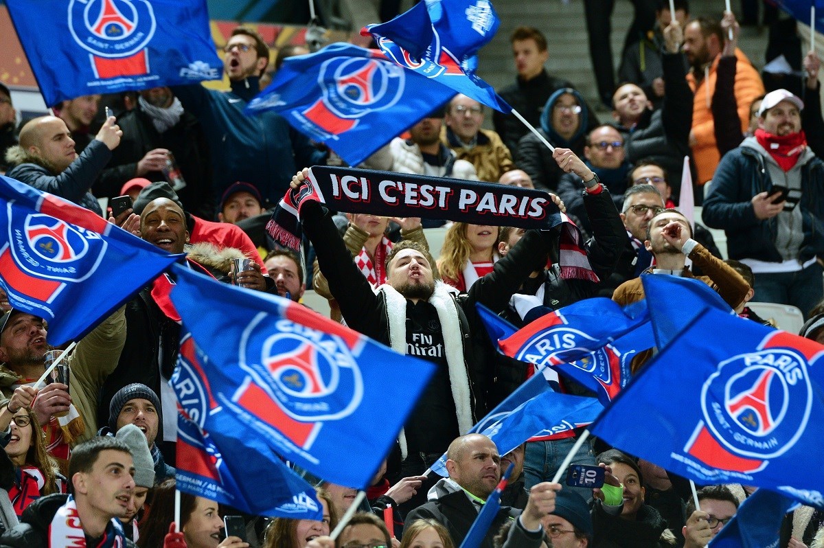 CLB bóng đá Paris Saint-Germain ra mắt token tiền điện tử dành riêng cho fan