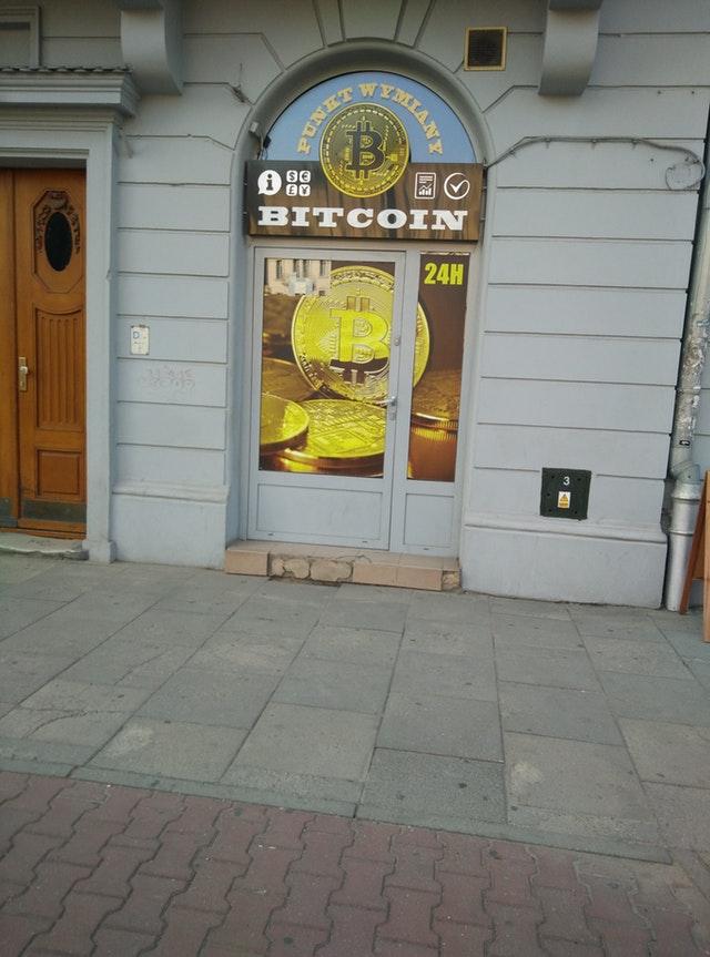 Một địa điểm ở Krakow, Ba Lan