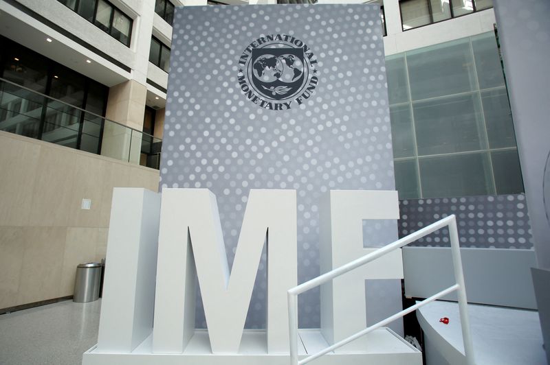 Ecuador exploring potential new deal with the IMF for 2023 -Minister